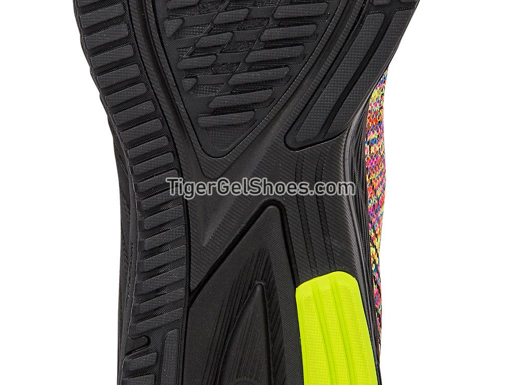 Asics GEL-DS TRAINER 24 Multi/Black 1011A176-960 Mens Running Shoes