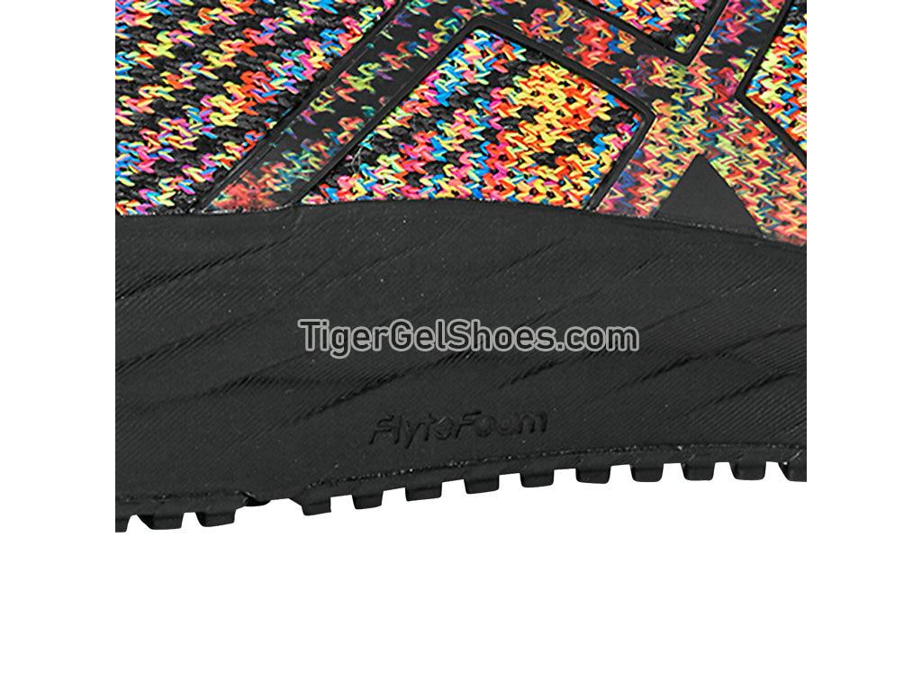 Asics GEL-DS TRAINER 24 Multi/Black 1011A176-960 Mens Running Shoes