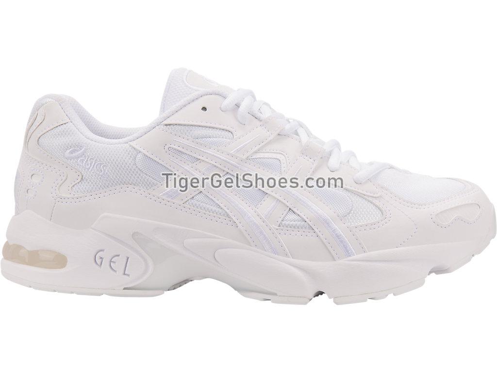Asics GEL-Kayano 5 OG White/White 1191A149-100 GEL Mens Shoes