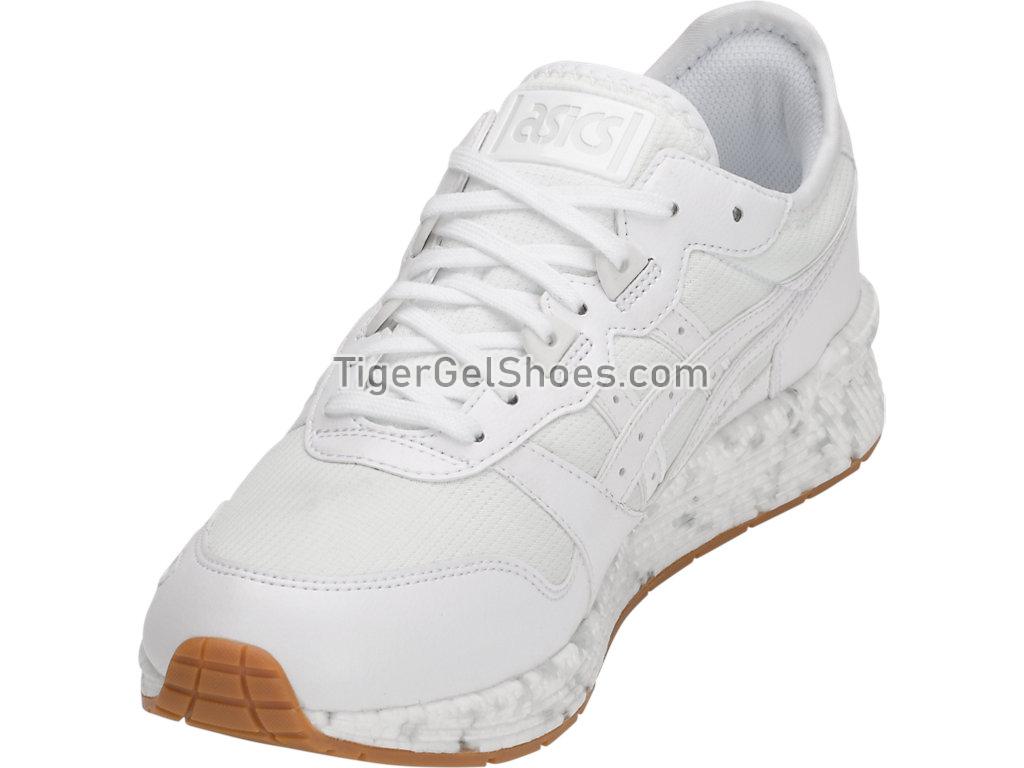 Asics HYPER GEL-LYTE White/White 1191A016-105 GEL Mens Shoes