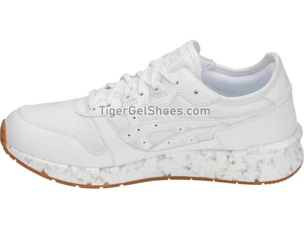 Asics HYPER GEL-LYTE White/White 1191A016-105 GEL Mens Shoes