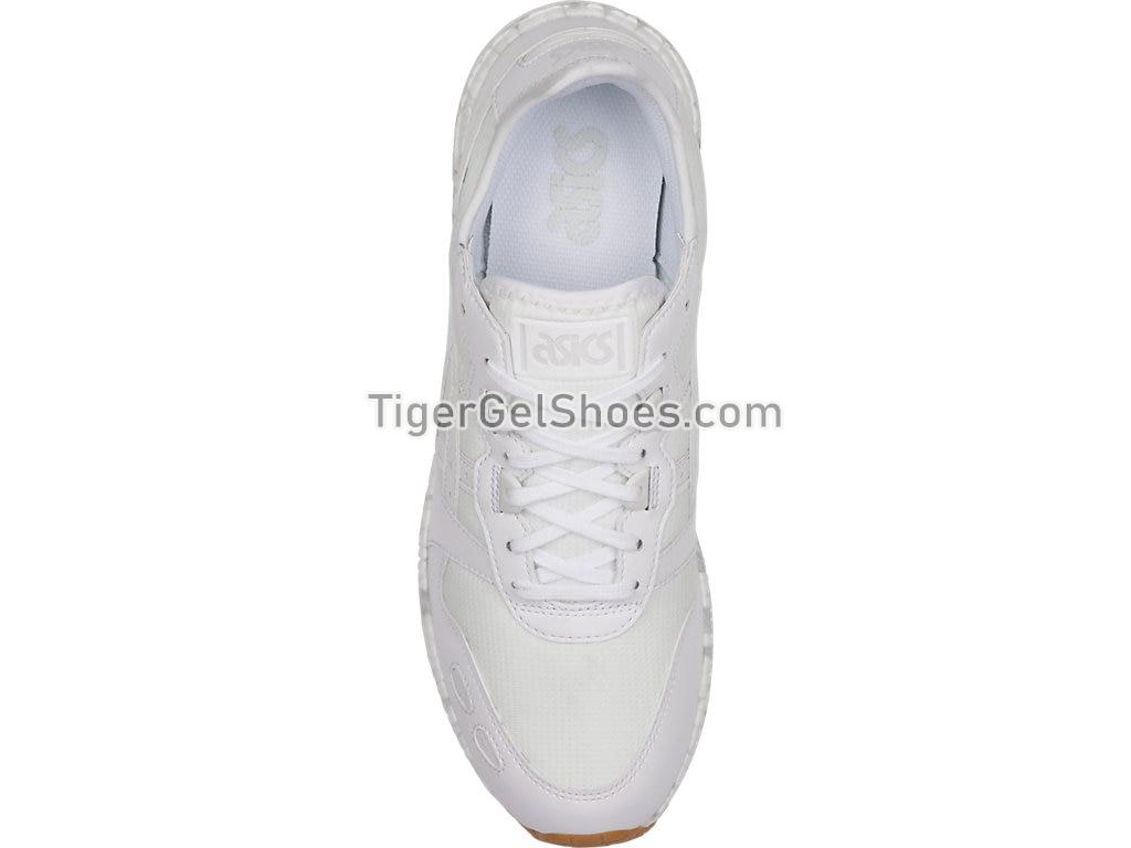 Asics HYPER GEL-LYTE White/White 1191A016-105 GEL Mens Shoes