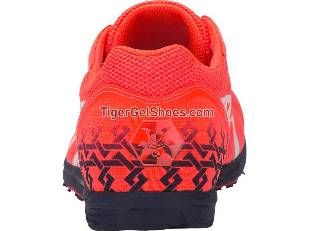Asics Sortiemagic RP 4 Tenka Flash Coral/White 1013A012-700 Mens Running Shoes