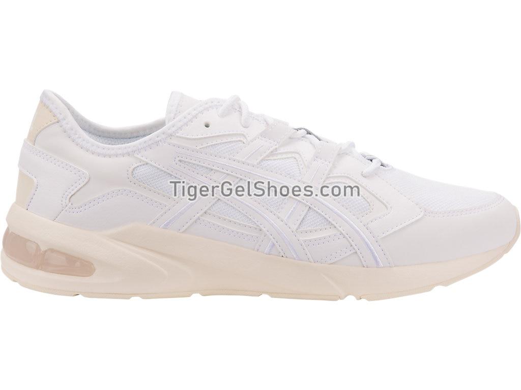 Asics GEL-KAYANO 5.1 White/White 1191A098-100 GEL Mens Shoes
