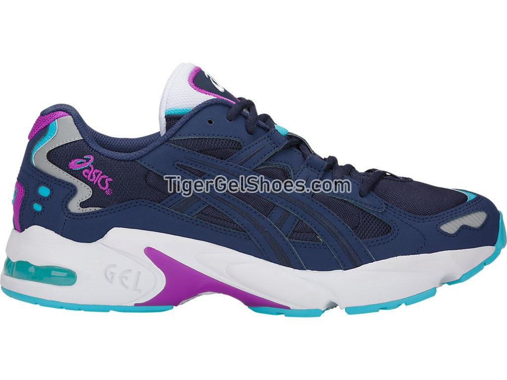 Asics GEL-Kayano 5 OG Peacoat/Indigo Blue 1191A149-400 GEL Mens Shoes