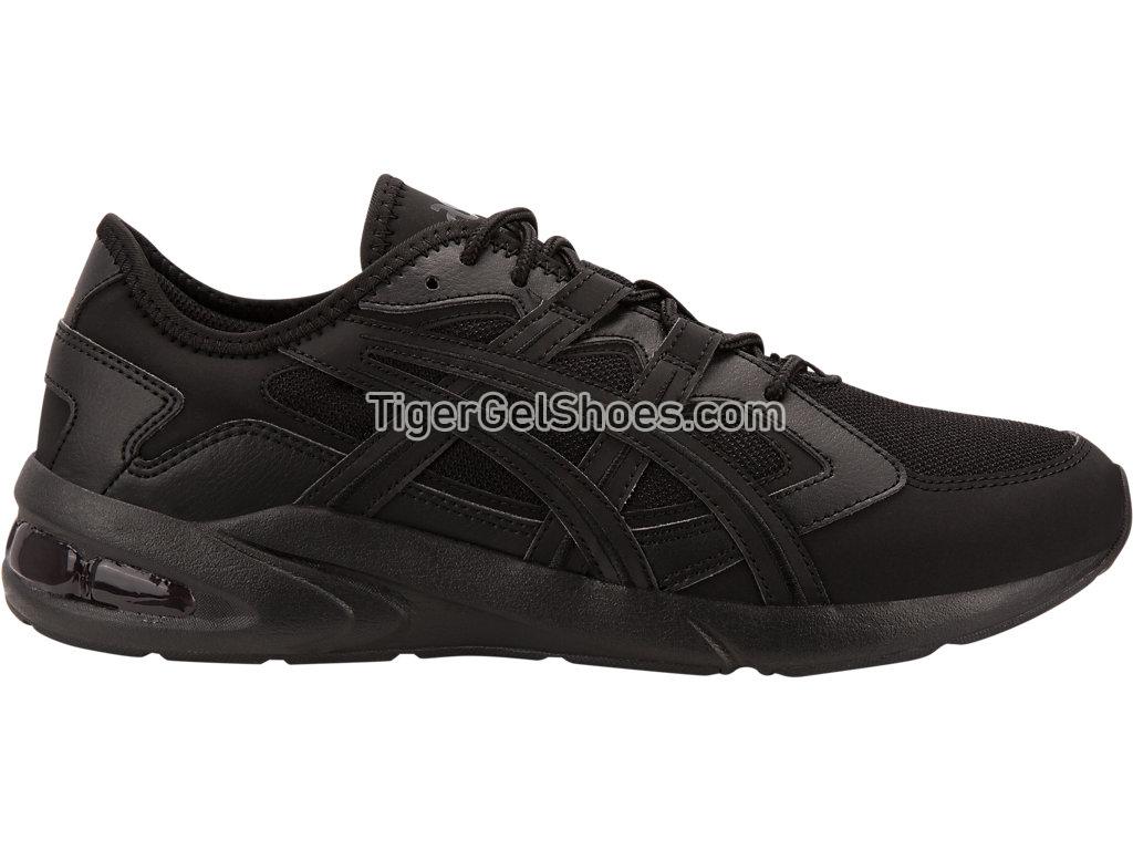 Asics GEL-KAYANO 5.1 Black/Black 1191A098-001 GEL Mens Shoes