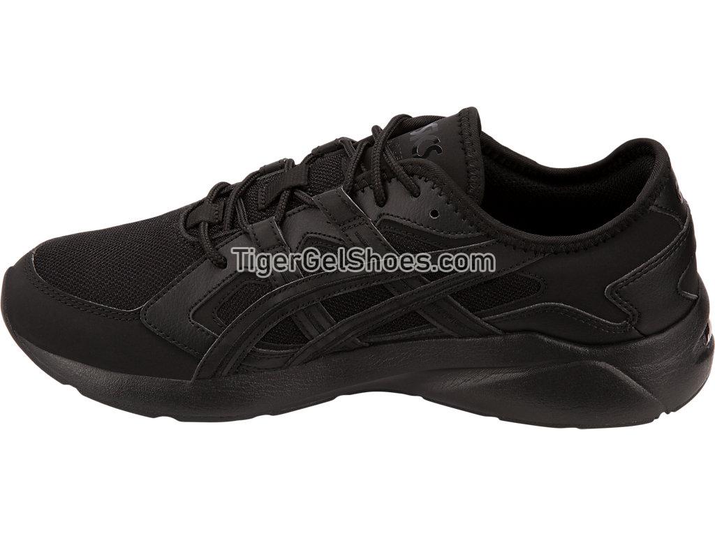 Asics GEL-KAYANO 5.1 Black/Black 1191A098-001 GEL Mens Shoes