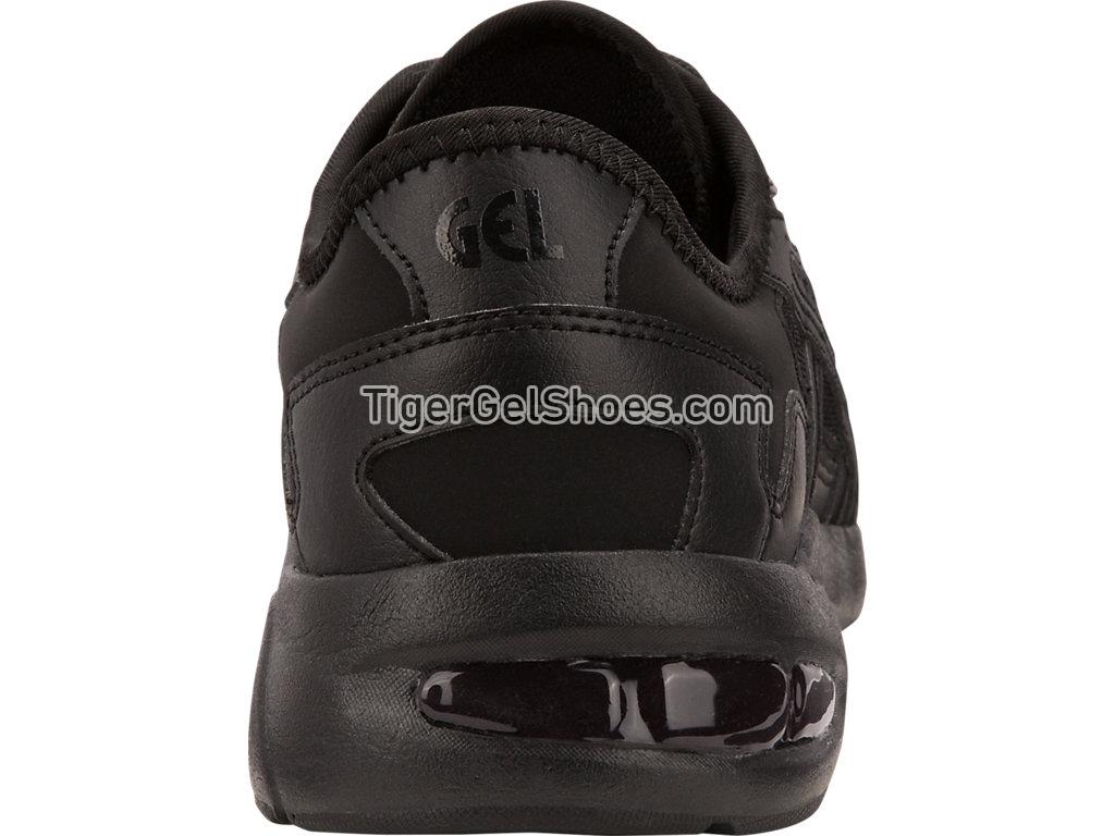 Asics GEL-KAYANO 5.1 Black/Black 1191A098-001 GEL Mens Shoes
