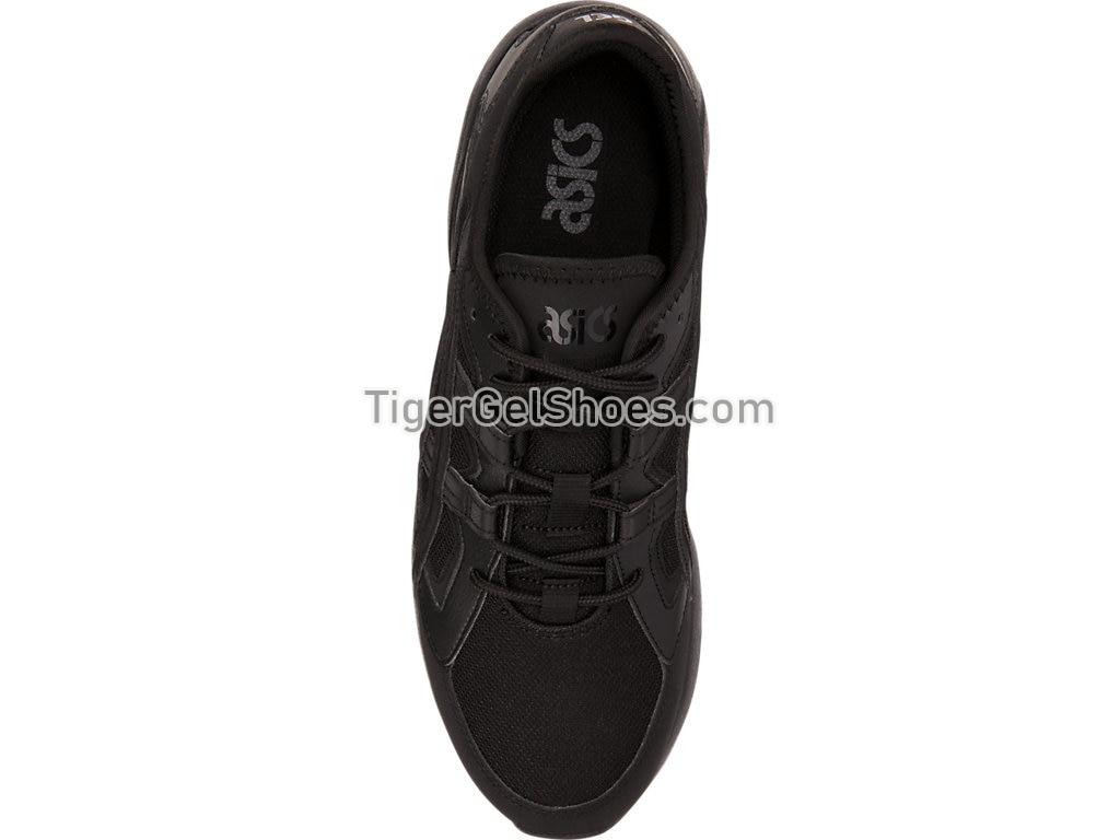 Asics GEL-KAYANO 5.1 Black/Black 1191A098-001 GEL Mens Shoes