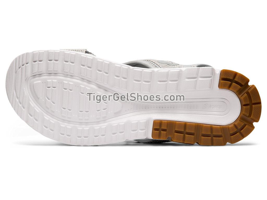 Asics GEL-Quantum 90 SD MID Grey/Black 1023A014-020 Mens Sandals and Slides Shoes
