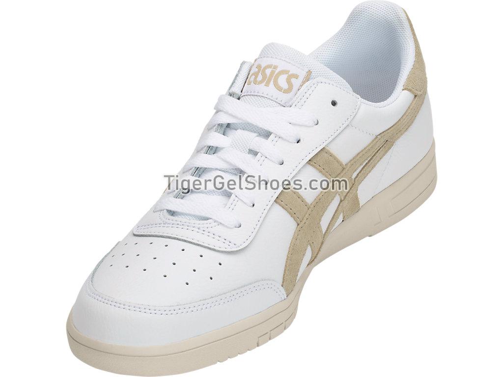 Asics GEL-VICKKA TRS White/Khaki 1191A106-100 GEL Mens Shoes