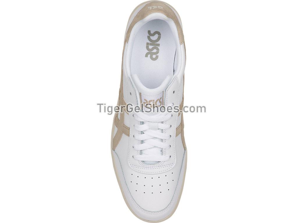 Asics GEL-VICKKA TRS White/Khaki 1191A106-100 GEL Mens Shoes
