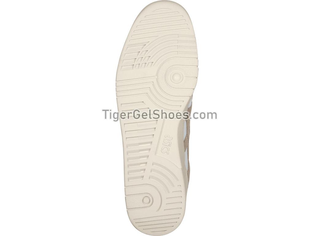 Asics GEL-VICKKA TRS White/Khaki 1191A106-100 GEL Mens Shoes