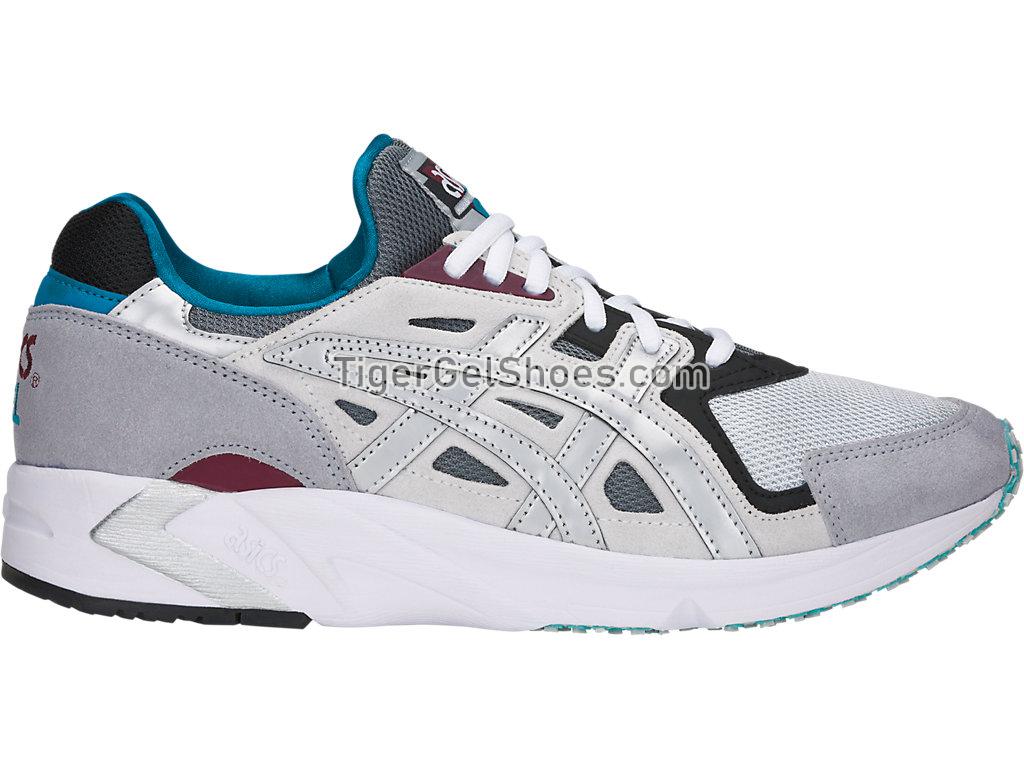 Asics GEL-DS TRAINER OG Glacier Grey/Silver 1191A100-020 GEL Mens Shoes