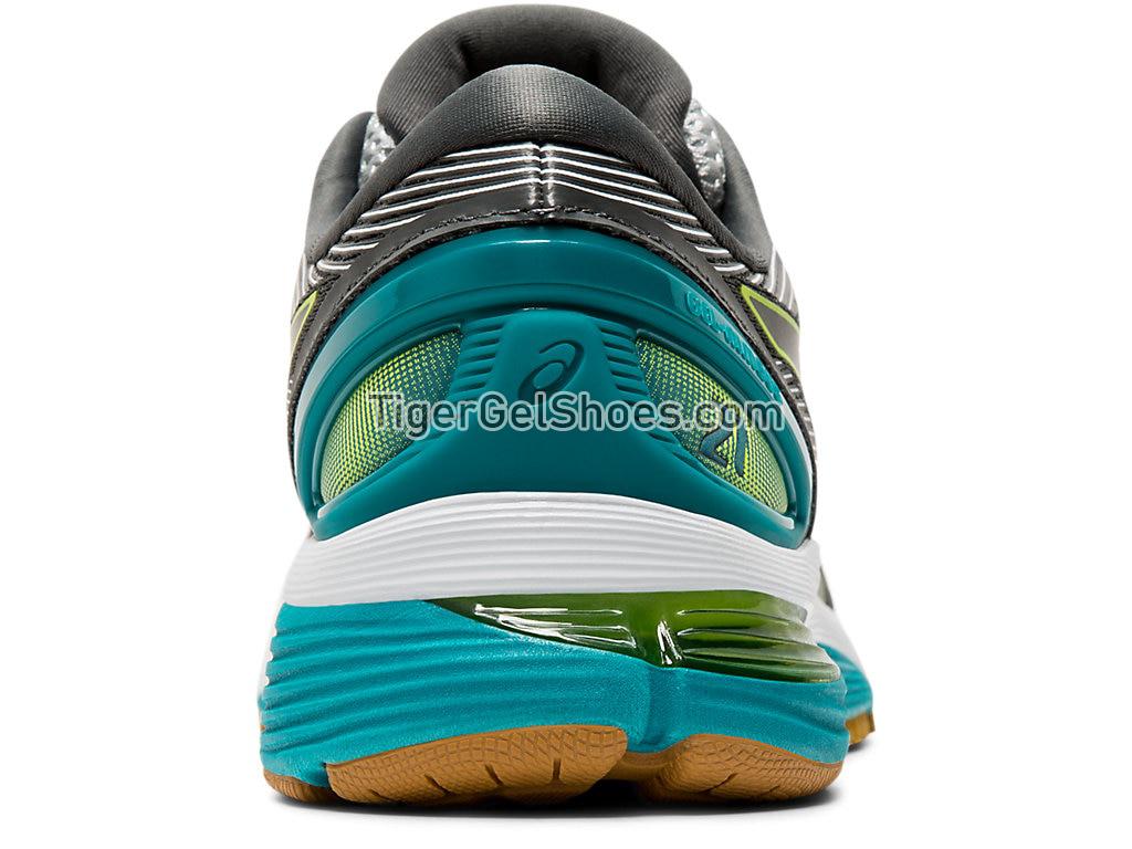 Asics GEL-Nimbus 21 Dark Grey/Glacier Grey 1011A647-020 Mens Running Shoes