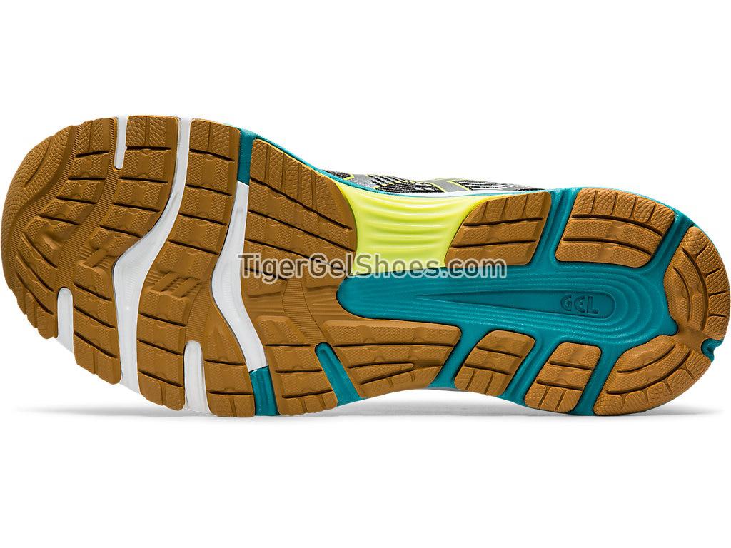 Asics GEL-Nimbus 21 Dark Grey/Glacier Grey 1011A647-020 Mens Running Shoes