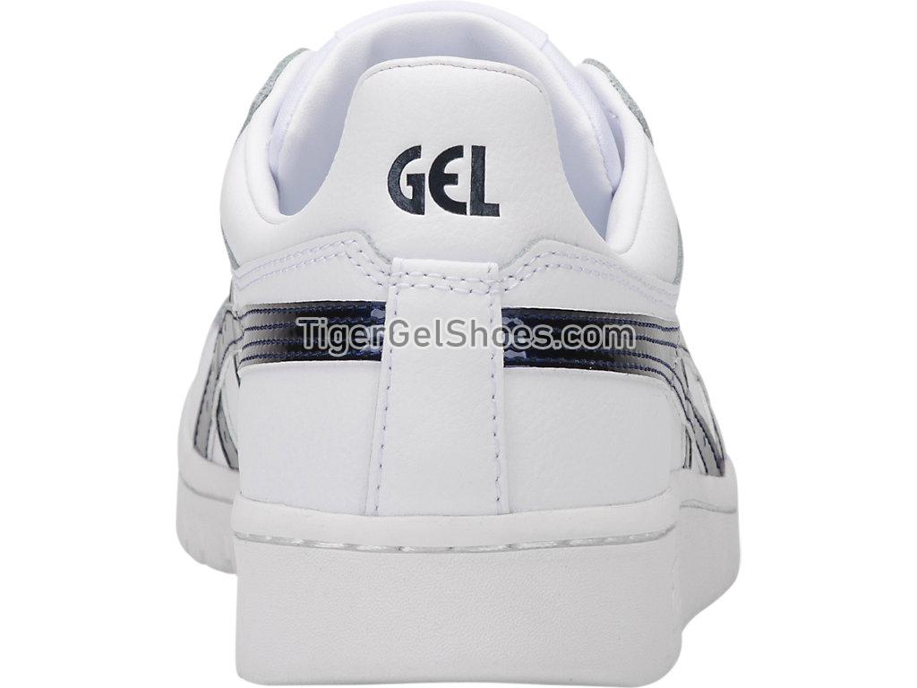 Asics GEL-PTG White/Peacoat 1191A089-103 GEL Mens Shoes