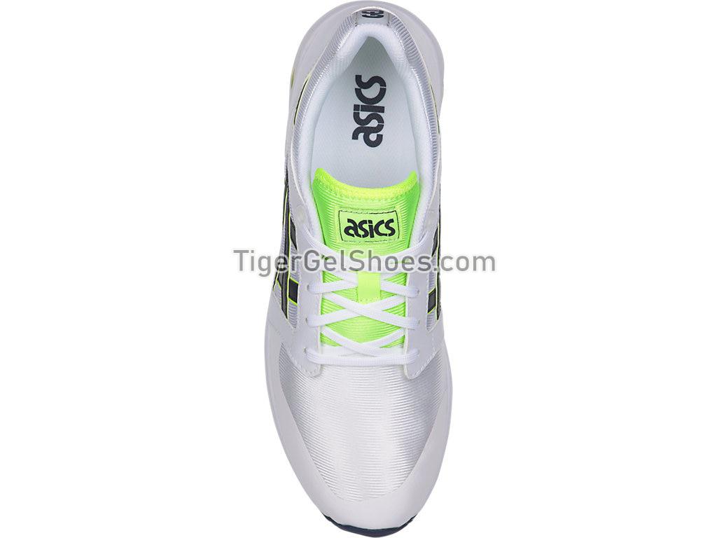 Asics GEL-SAGA SOU White/Midnight 1191A015-101 GEL Mens Shoes