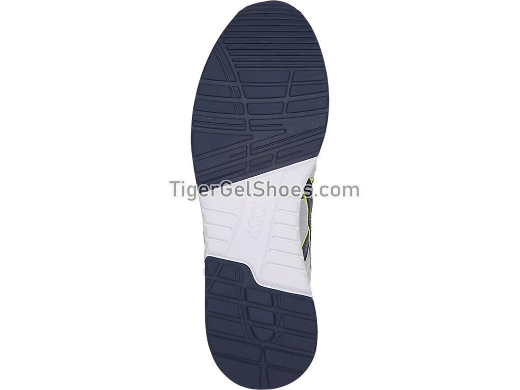 Asics GEL-SAGA SOU White/Midnight 1191A015-101 GEL Mens Shoes