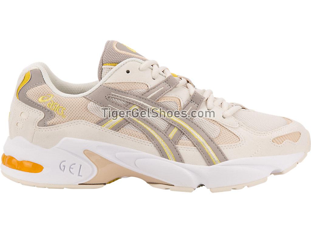 Asics GEL-KAYANO 5 OG Birch/Moon Rock 1191A178-200 GEL Mens Shoes
