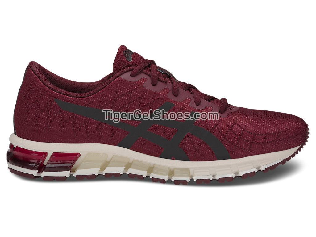 Asics GEL-QUANTUM 180 4 Port Royal/Black 1021A104-601 GEL Mens Shoes