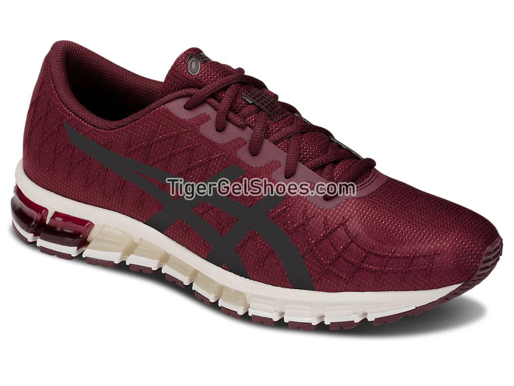 Asics GEL-QUANTUM 180 4 Port Royal/Black 1021A104-601 GEL Mens Shoes
