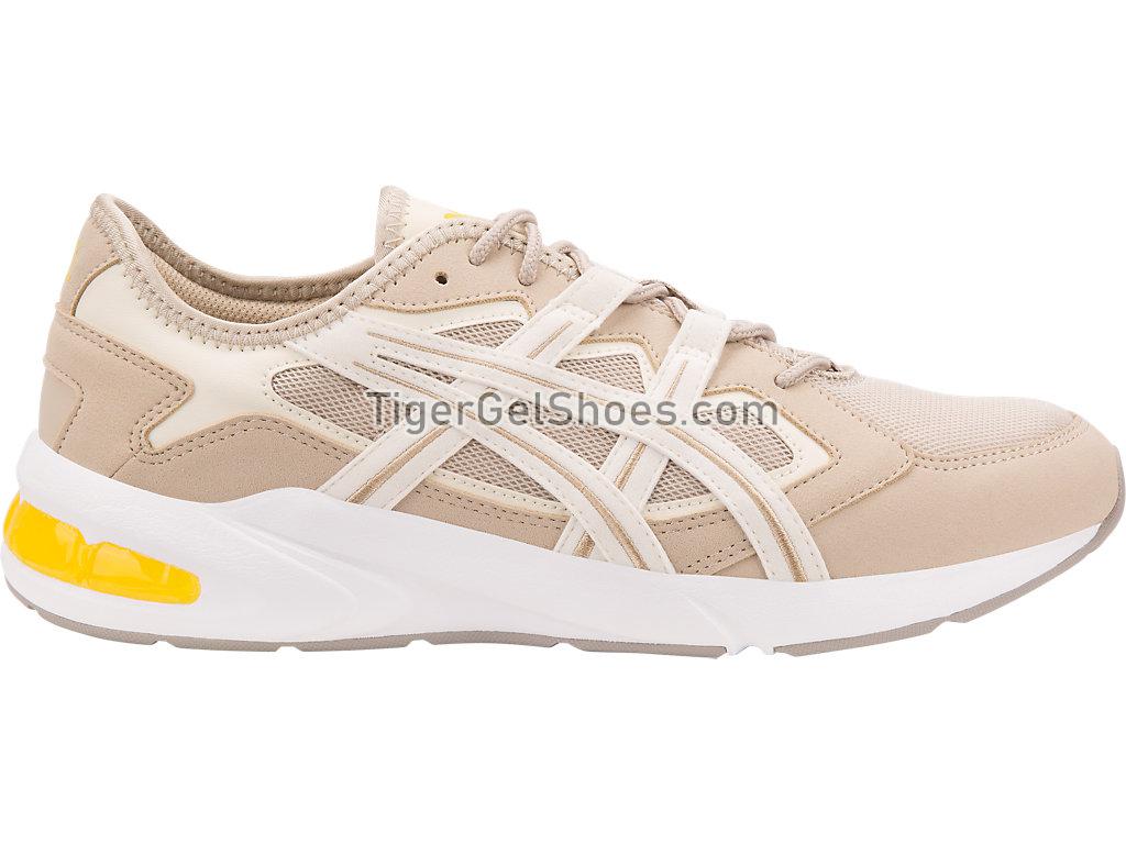 Asics GEL-KAYANO 5.1 Feather Grey/Cream 1191A179-021 GEL Mens Shoes