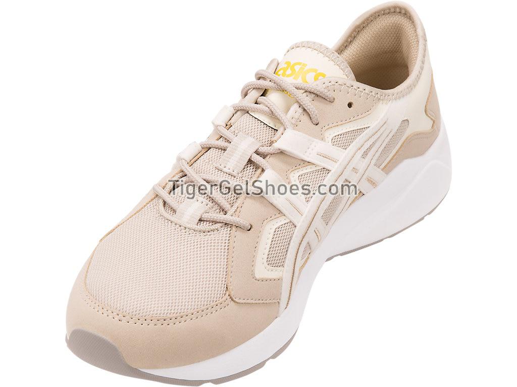Asics GEL-KAYANO 5.1 Feather Grey/Cream 1191A179-021 GEL Mens Shoes