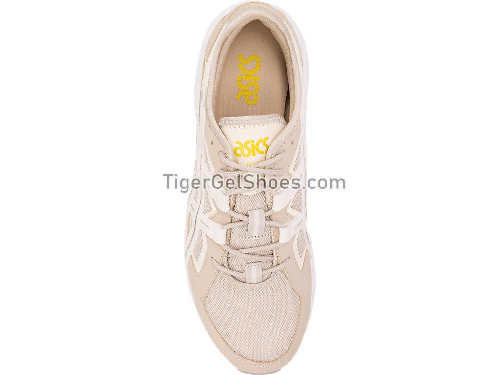 Asics GEL-KAYANO 5.1 Feather Grey/Cream 1191A179-021 GEL Mens Shoes