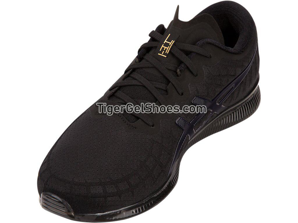 Asics GEL-Quantum Infinity Black/Black 1021A056-001 GEL Mens Shoes