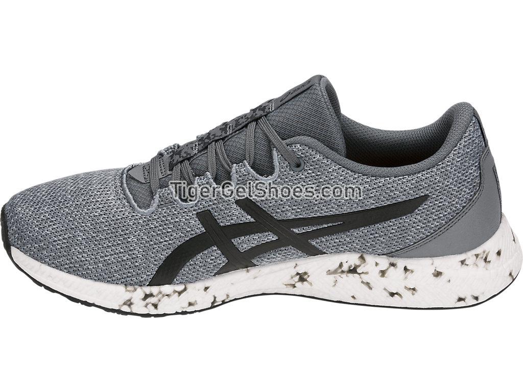 Asics HYPERGEL-YU Mid Grey/Stone Grey 1021A065-020 GEL Mens Shoes