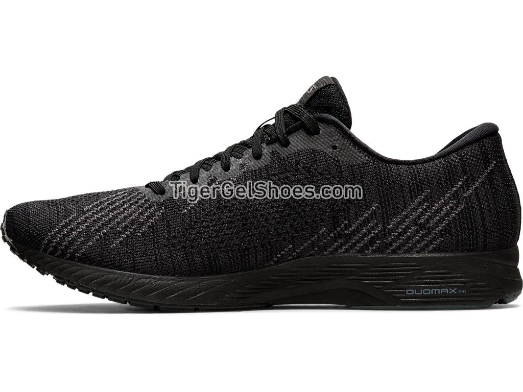 Asics GEL-DS TRAINER 24 Black/Black 1011A176-001 Mens Running Shoes