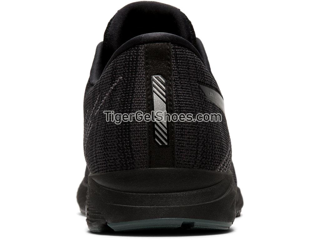 Asics GEL-DS TRAINER 24 Black/Black 1011A176-001 Mens Running Shoes