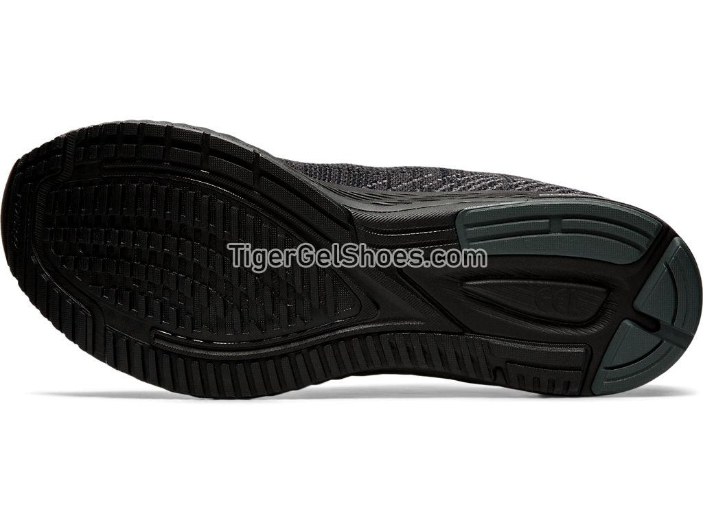Asics GEL-DS TRAINER 24 Black/Black 1011A176-001 Mens Running Shoes