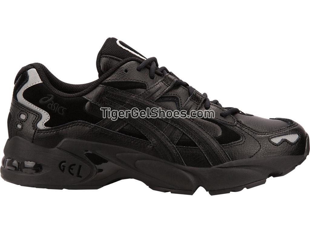 Asics GEL-KAYANO 5 OG Black/Black 1191A147-001 GEL Mens Shoes
