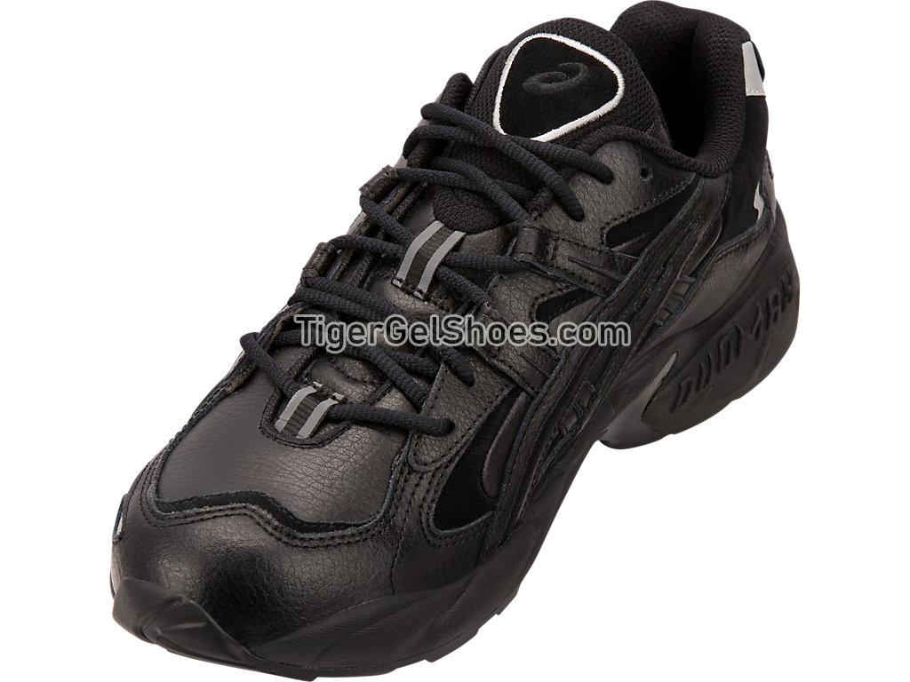 Asics GEL-KAYANO 5 OG Black/Black 1191A147-001 GEL Mens Shoes