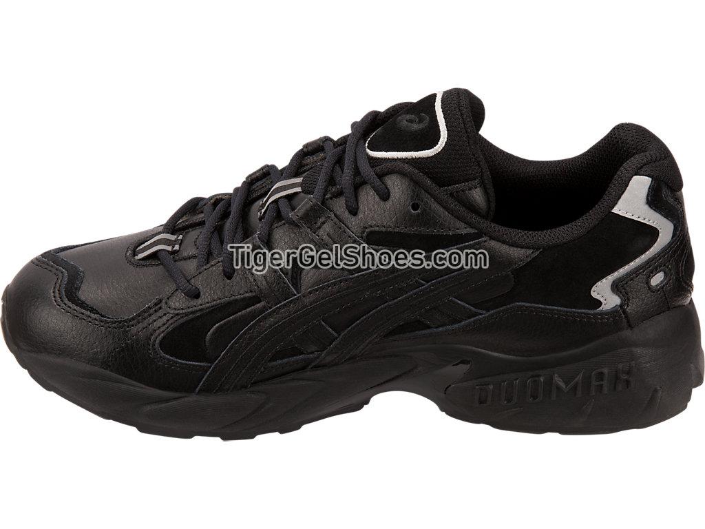 Asics GEL-KAYANO 5 OG Black/Black 1191A147-001 GEL Mens Shoes