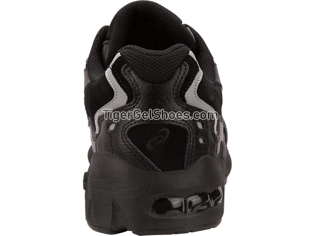 Asics GEL-KAYANO 5 OG Black/Black 1191A147-001 GEL Mens Shoes
