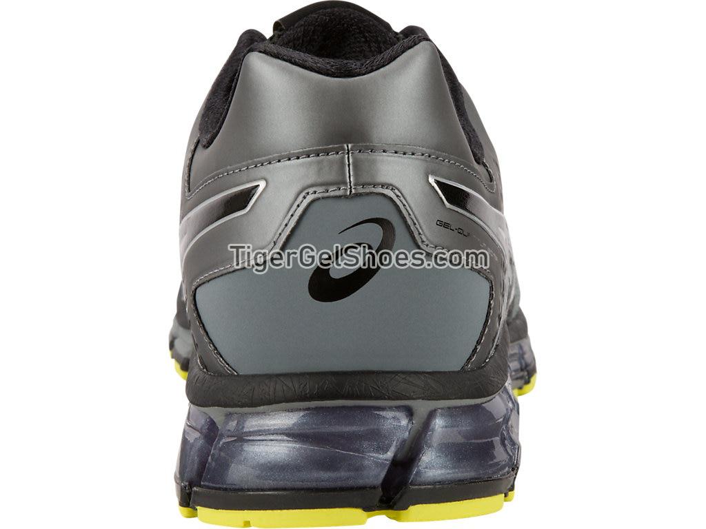Asics GEL-Quantum 180 TR Monument Grey/Black/Sulpher S610J-1290 Mens Training Shoes
