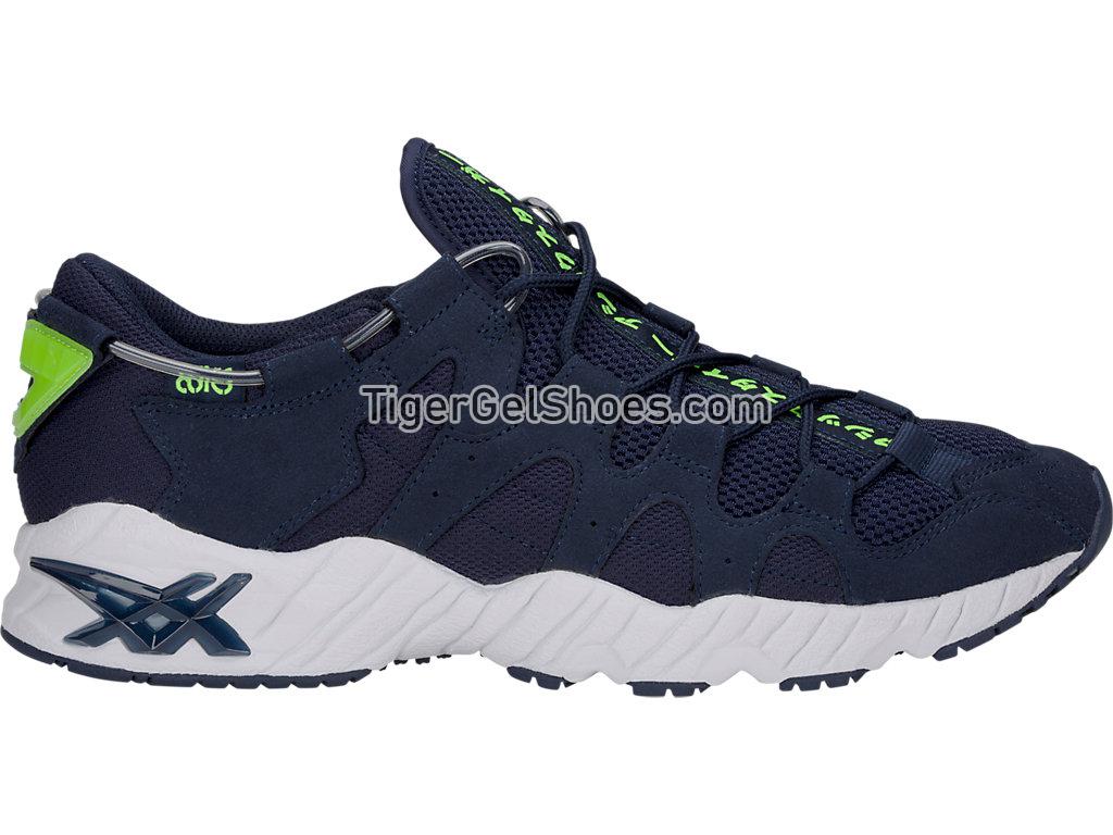 Asics GEL-MAI Midnight/Midnight 1191A101-401 GEL Mens Shoes