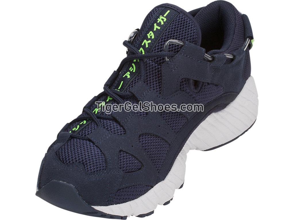Asics GEL-MAI Midnight/Midnight 1191A101-401 GEL Mens Shoes