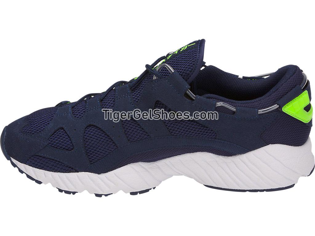 Asics GEL-MAI Midnight/Midnight 1191A101-401 GEL Mens Shoes