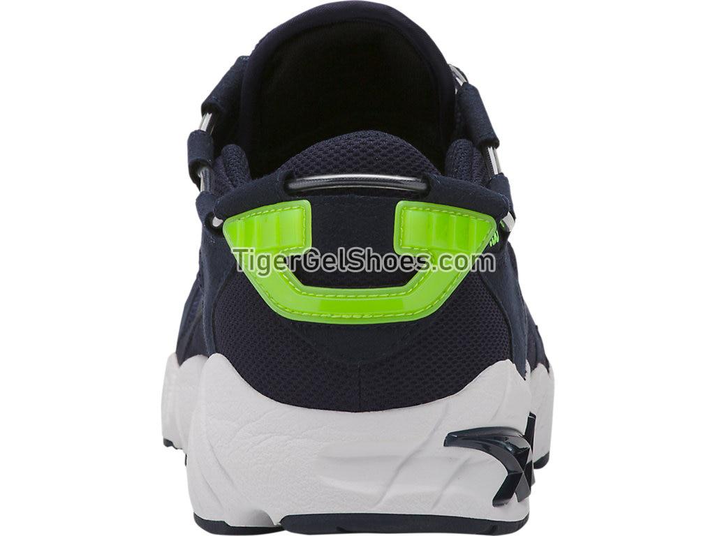 Asics GEL-MAI Midnight/Midnight 1191A101-401 GEL Mens Shoes