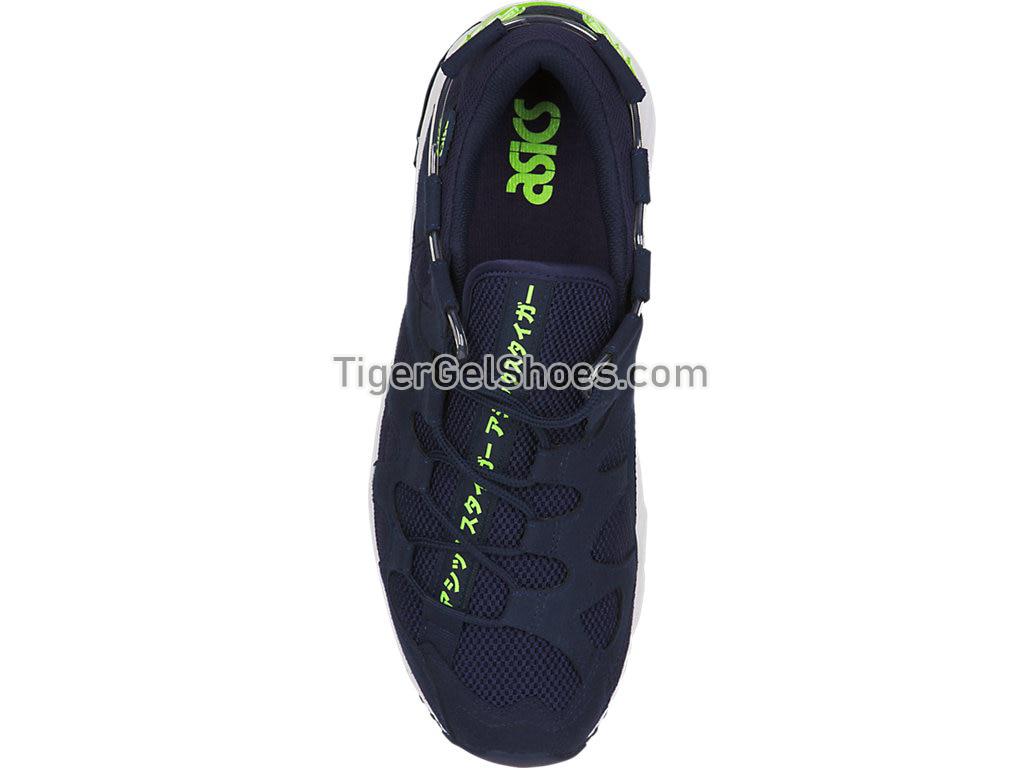 Asics GEL-MAI Midnight/Midnight 1191A101-401 GEL Mens Shoes