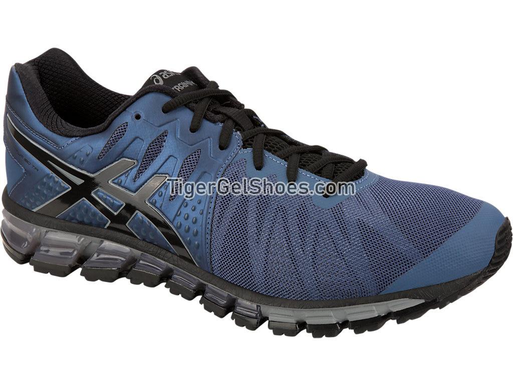 Asics GEL-Quantum 180 TR Bearing Sea/Black/Monument Grey S610J-4990 Mens Training Shoes
