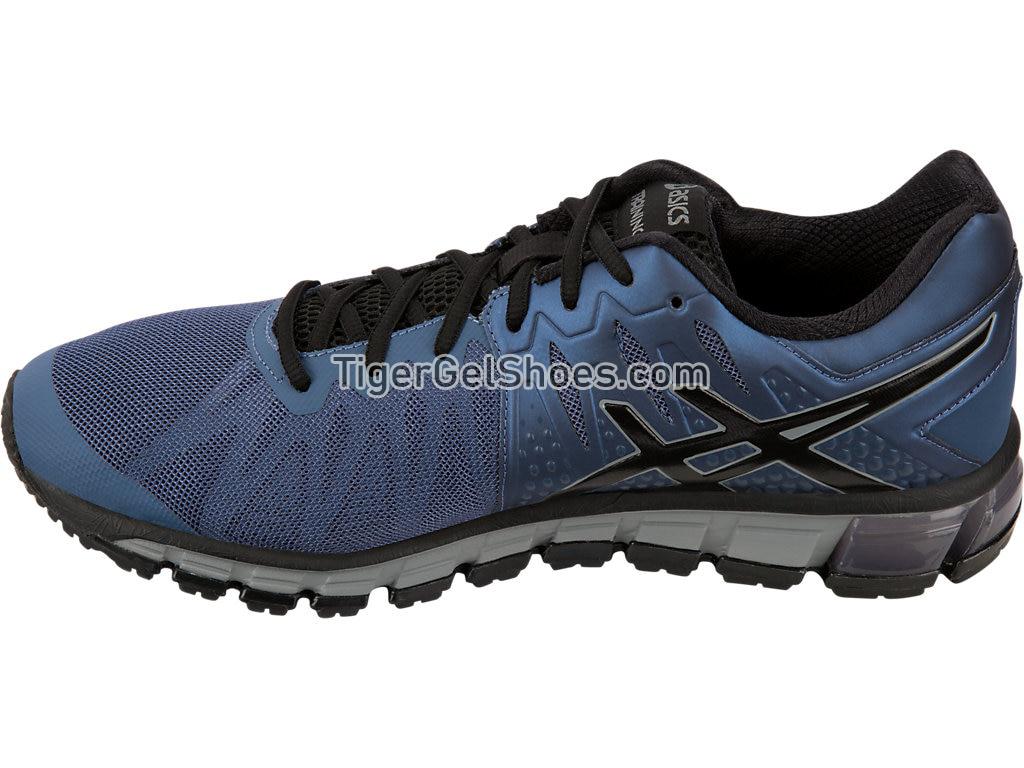 Asics GEL-Quantum 180 TR Bearing Sea/Black/Monument Grey S610J-4990 Mens Training Shoes