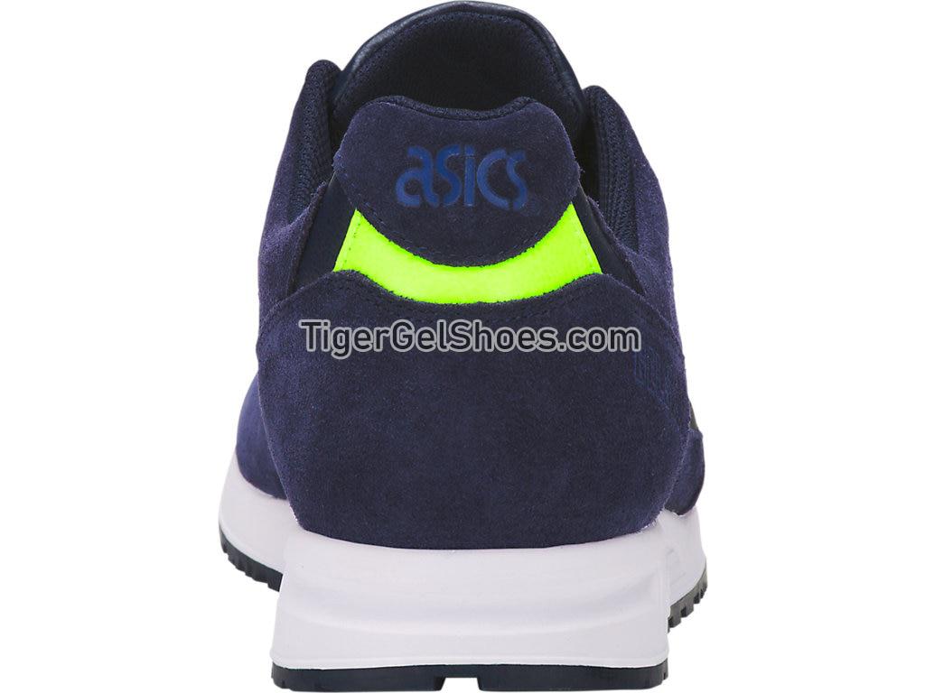 Asics GEL-SAGA Midnight/Grey 1191A155-400 GEL Mens Shoes