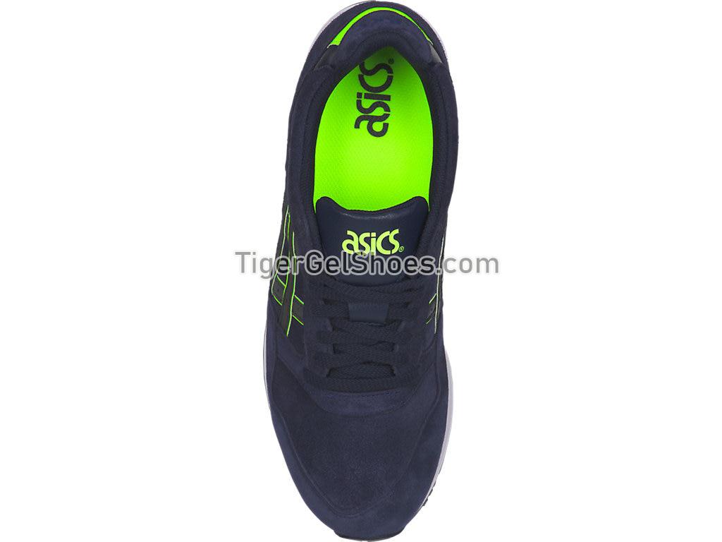 Asics GEL-SAGA Midnight/Grey 1191A155-400 GEL Mens Shoes