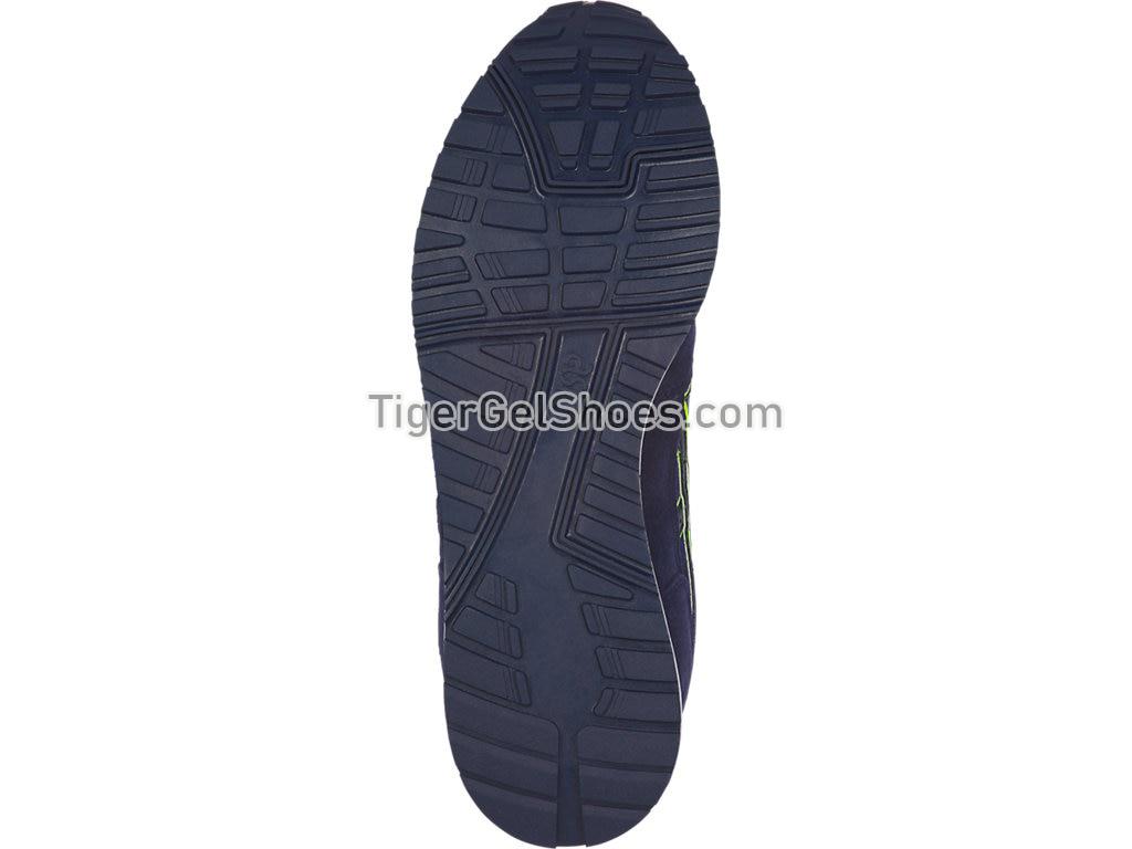 Asics GEL-SAGA Midnight/Grey 1191A155-400 GEL Mens Shoes