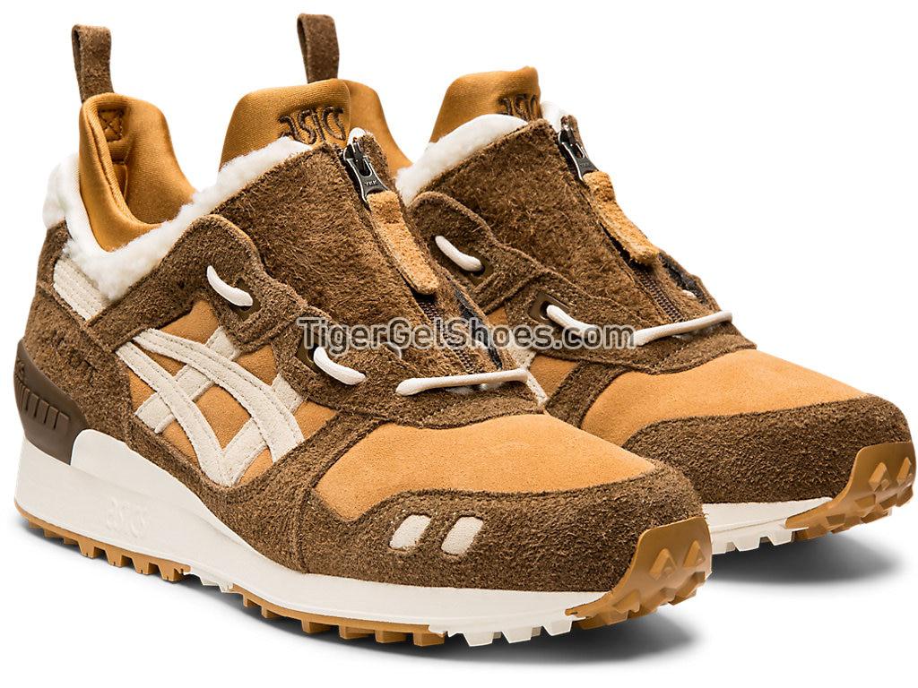 Asics GEL-Lyte MT Caravan/Birch 1191A142-200 GEL Mens Shoes